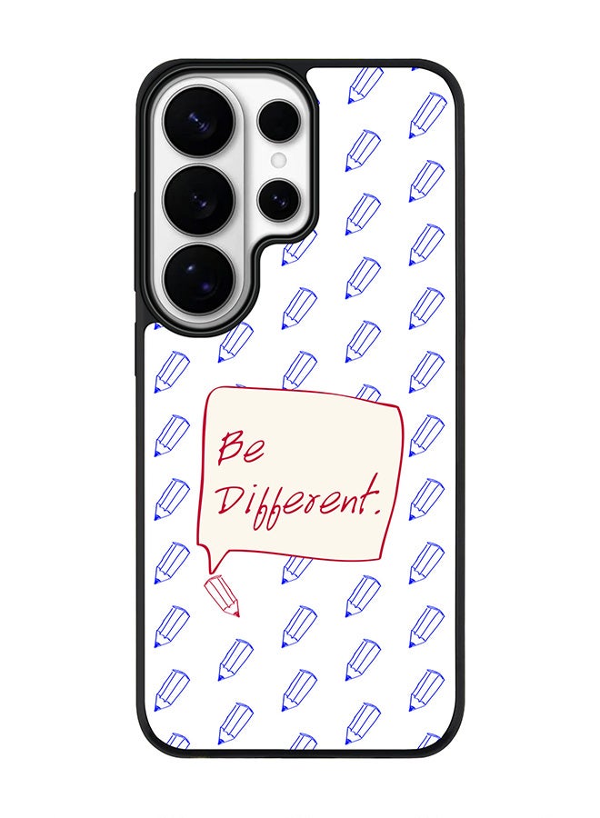 For Samsung Galaxy S26 Ultra Case, [Compatible with MagSafe] Slim Magnetic cover Phone Case - Be Different