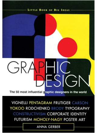 Graphic Design: The 50 Most Influential Graphic Designers in the World - pzsku/Z56E96AC4D44E32C612E8Z/45/_/1726649157/218bd9ca-3082-45ae-b070-1f593f426056