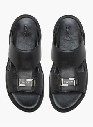 Men's Solid Slip-On Sandals - pzsku/Z56E985C36C9B2DB7A5F2Z/45/1744188584/2167ad55-e71a-4060-aa74-cd0413ea7bf6