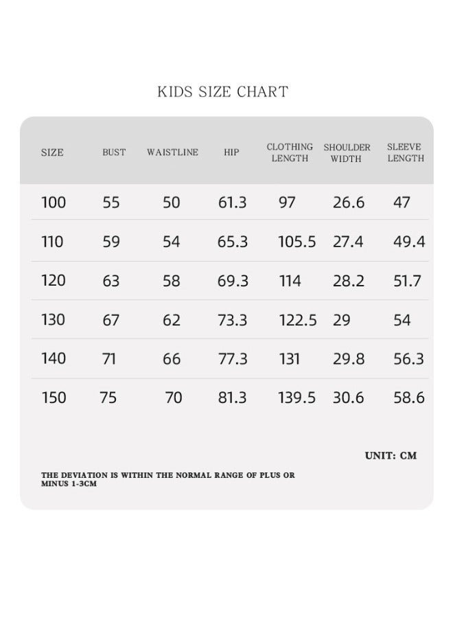 Loquat Spider-Man Costume Cosplay Set, 3D Style Superhero Cosplay Jumpsuit, Spandex Jumpsuit with Printed Design, Black Spiderman Cosplay Bodysuit for Kids-L/130 (Suitable for Kids from 120cm to 135cm） - Image 5