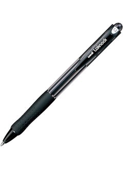 741142 1.0 Mm Laknock Sn100 Ballpoint Pen Black - pzsku/Z56E99EA5806A24FFAF8DZ/45/_/1722501302/308b6876-1ed2-4a4a-b7e9-70931d237fc8