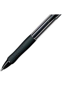 741142 1.0 Mm Laknock Sn100 Ballpoint Pen Black - pzsku/Z56E99EA5806A24FFAF8DZ/45/_/1722501303/a3ab0156-3626-4305-8128-018343d70b13