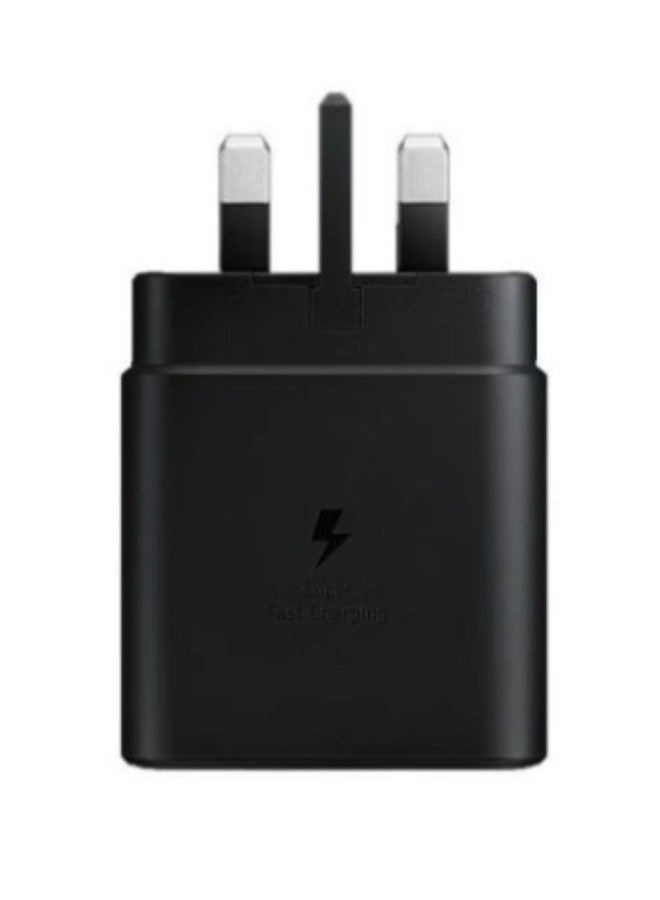 Super Fast Charger, 45W USB-C Super Fast Charging Wall Charger - PD GaN Power PPS Charger for Samsung Galaxy S24 S23 S22 Ultra Plus S20 Note10 Tab S8 Ultra - Image 2