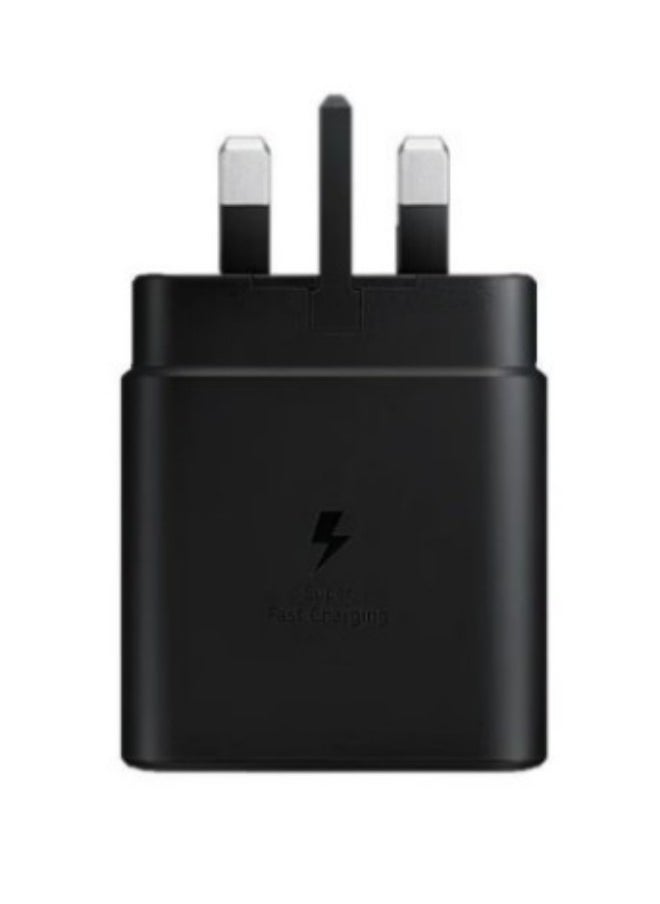 Generic Samsung Super Fast Charger, 45W USB-C Super Fast Charging Wall Charger - PD GaN Power PPS Charger for Samsung Galaxy S24 S23 S22 Ultra Plus S20 Note10 Tab S8 Ultra  - Image 2