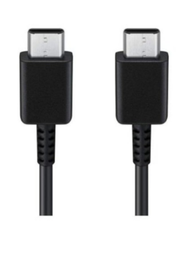 Generic Samsung Super Fast Charger, 45W USB-C Super Fast Charging Wall Charger - PD GaN Power PPS Charger for Samsung Galaxy S24 S23 S22 Ultra Plus S20 Note10 Tab S8 Ultra  - Image 3