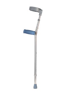 STARMED StarMed Adjustable Elbow Crutch, Full Circle, Strong Grip, Injury/Mobility Aid  - Image 1