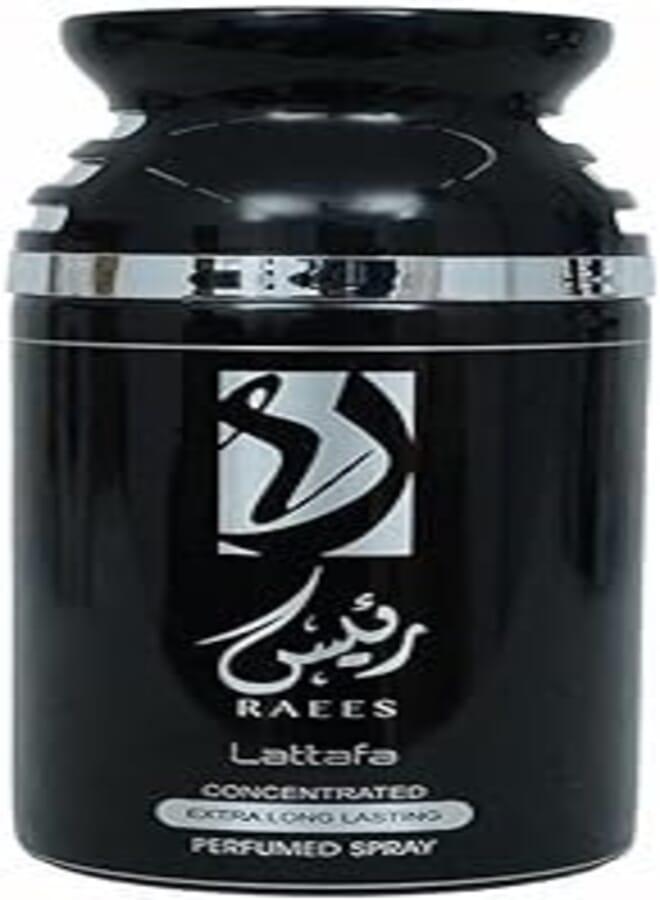 Lattafa Raees Deodorant 250Ml