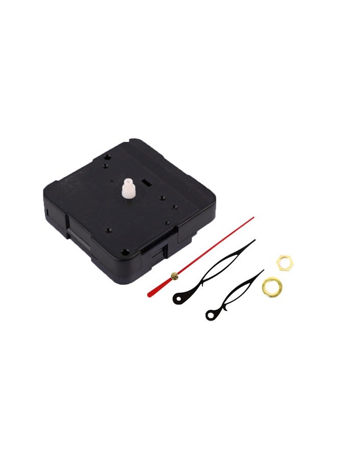 Taiwan wall clock Movement - short tube - hopper-T00-2 - Image 1