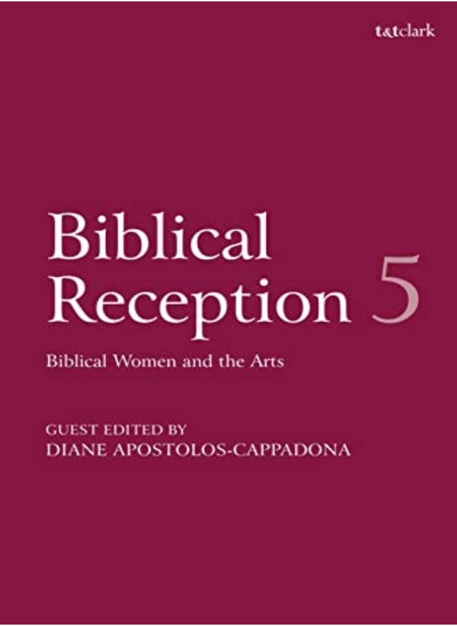 Biblical Reception, 5 