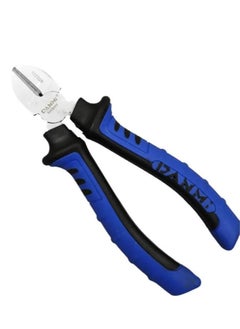 DANMI Side Cutting Pliers 20mm 8" DANMI 100328 