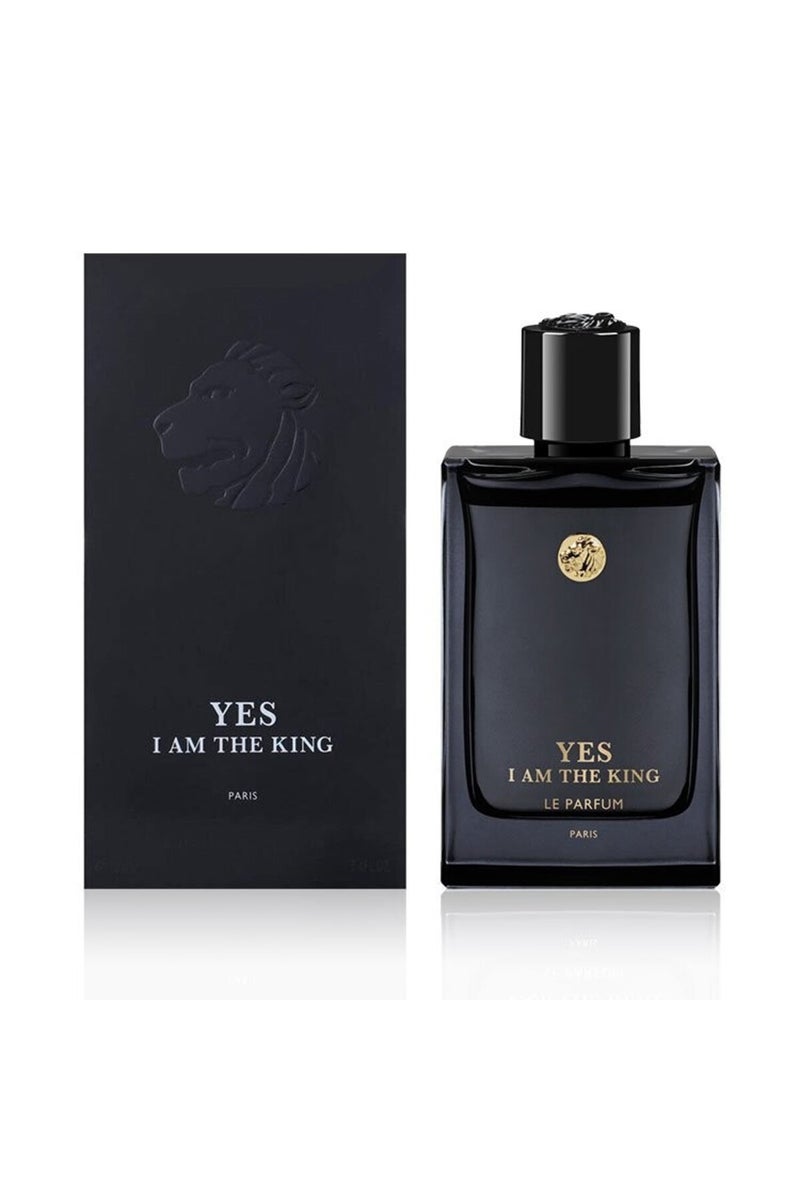 عطر غابرليس يس ايم ذا كنج لي بارفيوم 100مل