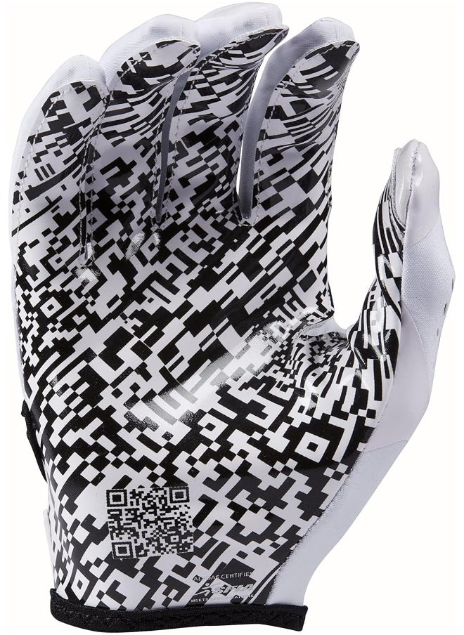 Adidas adidas Adizero 12 Football Receiver Gloves  - Image 4
