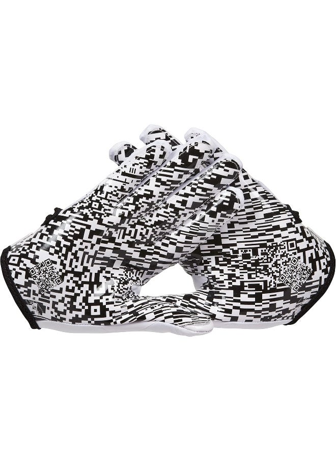 Adidas adidas Adizero 12 Football Receiver Gloves  - Image 5