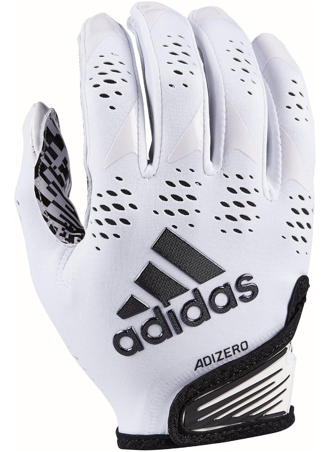 Adidas adidas Adizero 12 Football Receiver Gloves  - Image 1