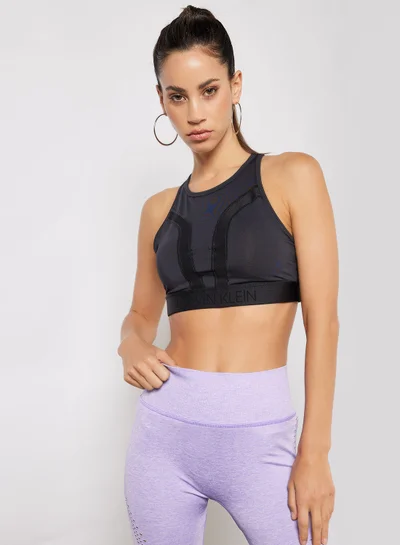 Calvin Klein Performance Medium Support Sports Bra