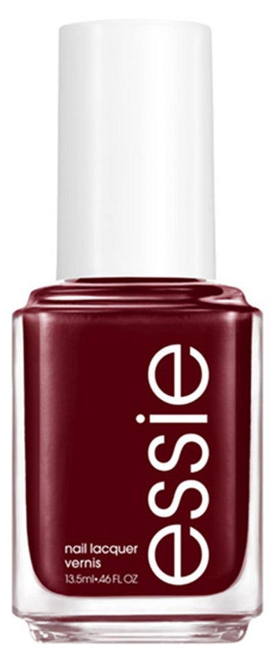 essie Nail Polish, Berry Naughty 13.