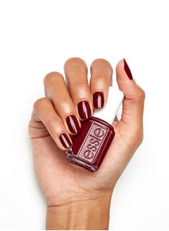 essie طلاء أظافر بيري نوتي 13.5 مل  - Image 5