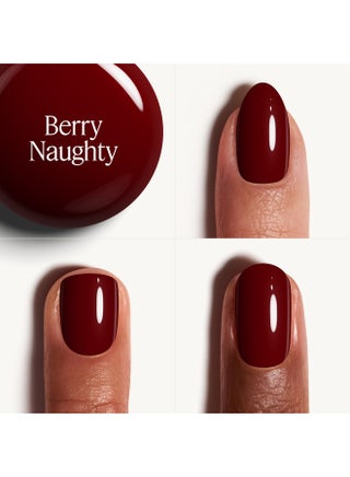 Nail Polish, Berry Naughty 13.5Ml - view 2