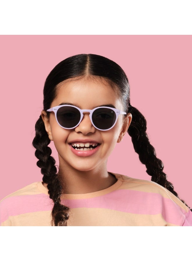 Babamio CHILL 4-8 years - Image 4