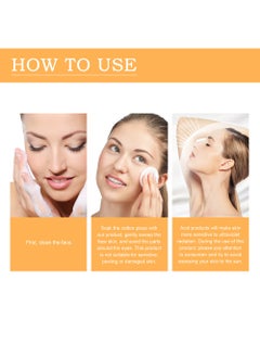 EELHOE Glycolic Acid 7 Percent Toning Solution 100ML  - Image 2