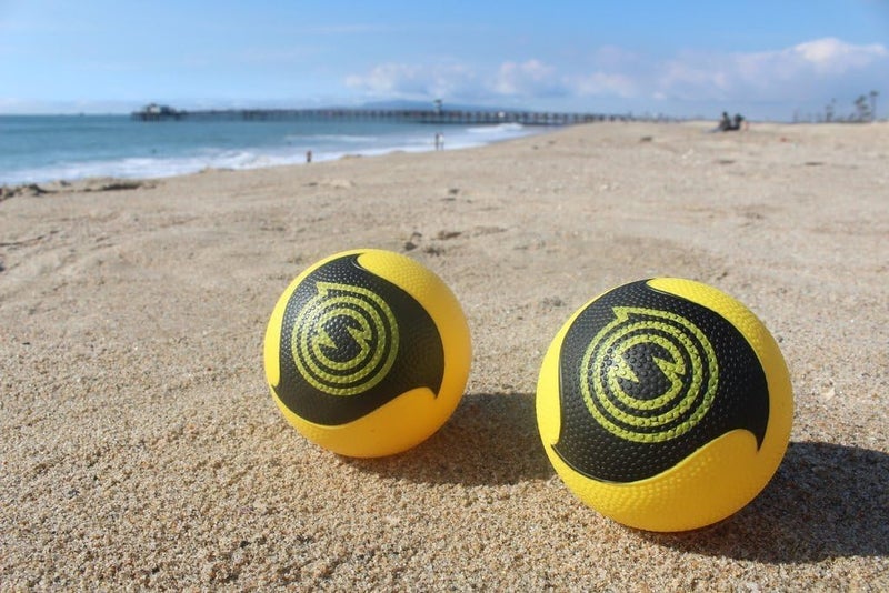 Spikeball Pro Balls (2 Pack) - Image 3