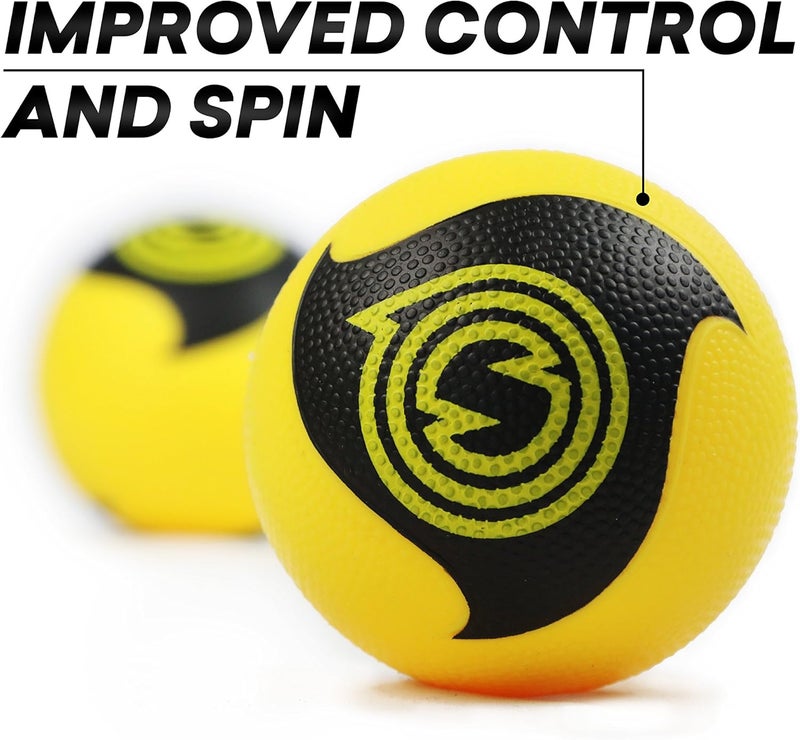 Spikeball Pro Balls (2 Pack) - Image 2