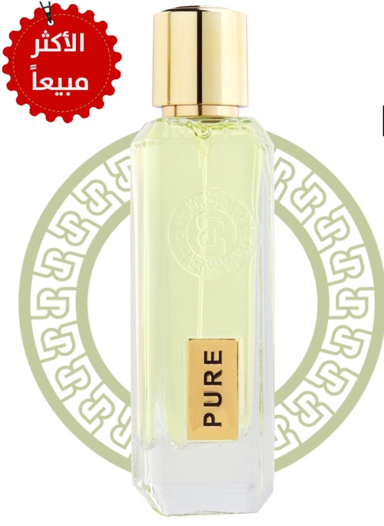 rasees - Rasees pure EDP 75 ml - Image 1
