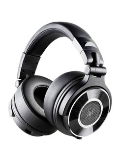 Monitor 60 Wired Over-Ear Professional Studio Headset Hi-Res Audio for Tracking Mixing DJ Mastering Broadcast Gaming