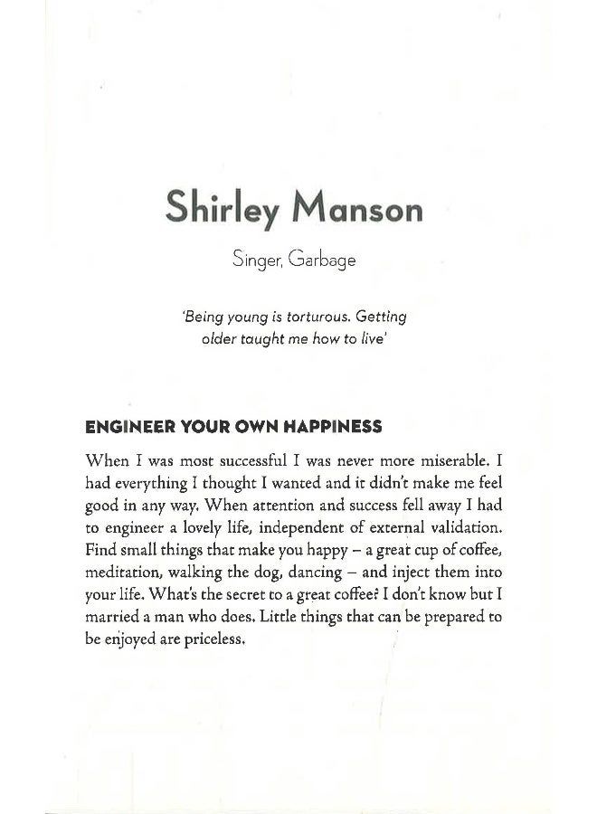 الوصايا العشر: دليل نجم الروك للحياة - Image 4