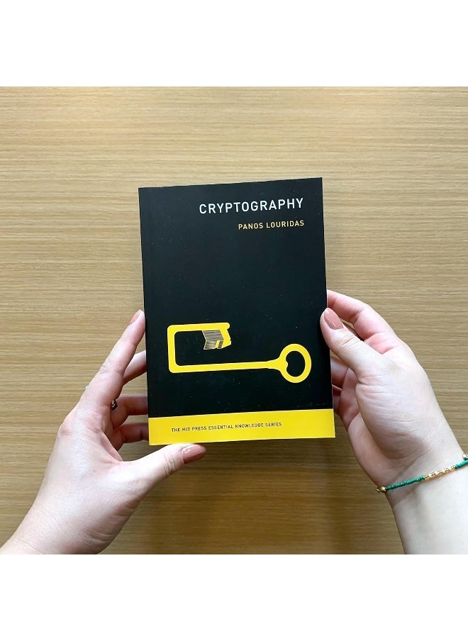 Cryptography  - Image 4