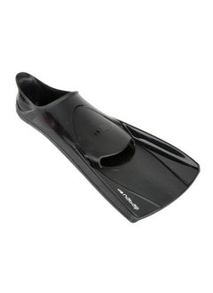 NABAIJI Short Swimming Fins 500 EU 37-38  - Image 1