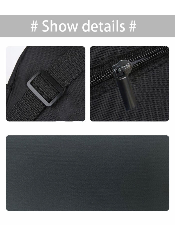 A backpack supported by interesting elements adds fun to life - 580