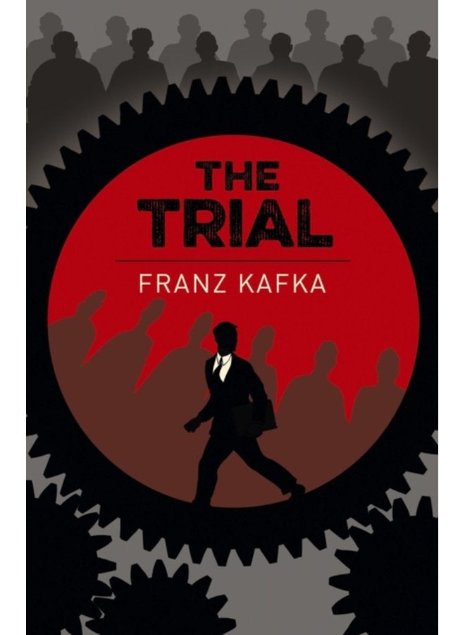 The Trial New Translation by Isabel Tucker - Paperback