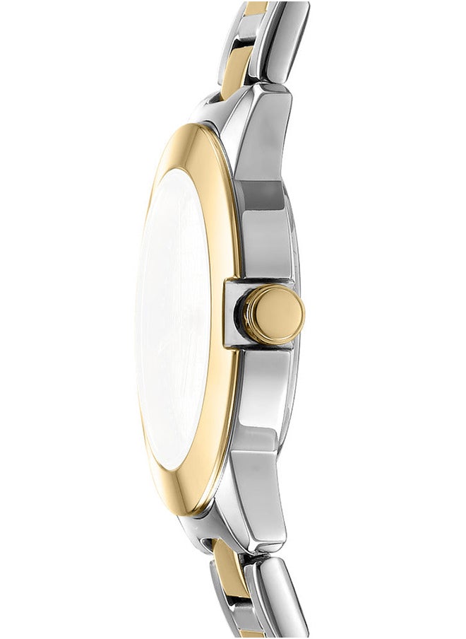 DKNY Women Analog Stainless Steel Watch  - Image 2