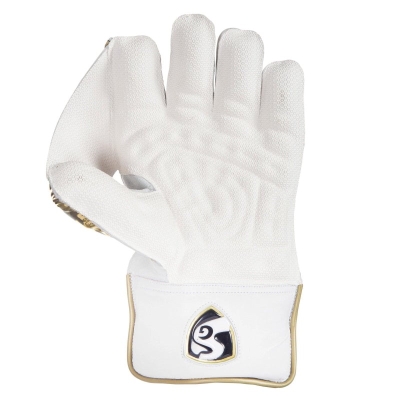 SG Savage Wicket Keeping Gloves - Image 2
