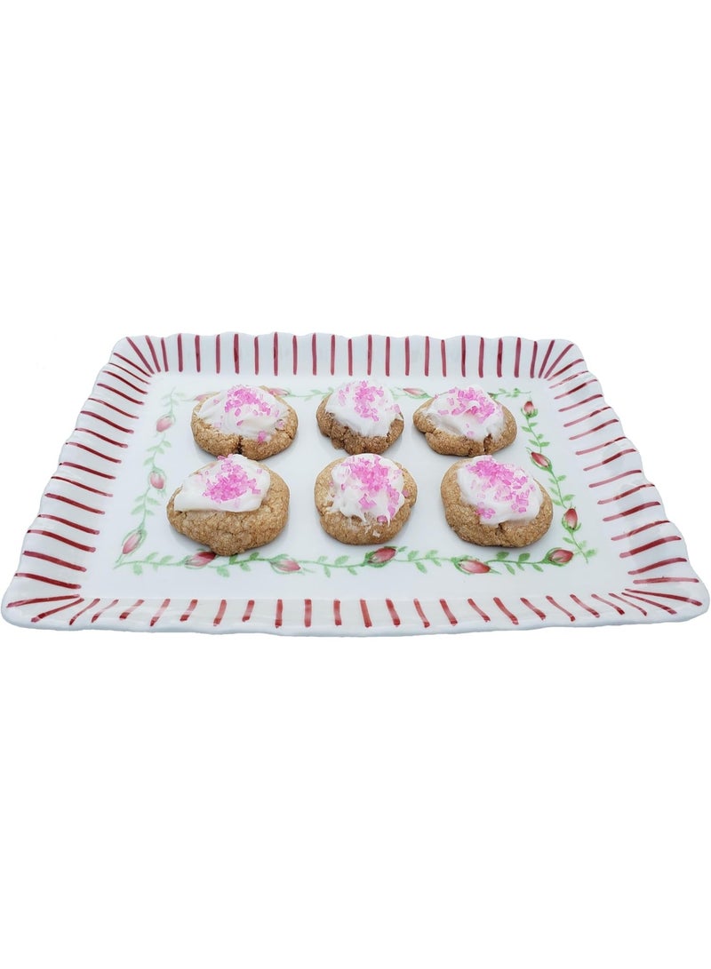 Quadrapoint Pan Set Compatible with Easy Bake Ultimate Oven | Includes Cupcake Liners THAT WILL FIT IN OVEN UNLIKE OTHERS | Kids' Accessories for Cooking Easy Bake Oven Mixes - Image 3