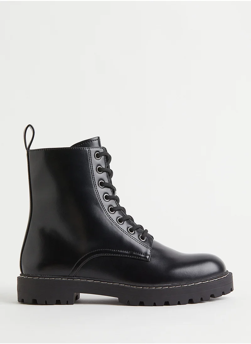 اتش اند ام Ankle Boots