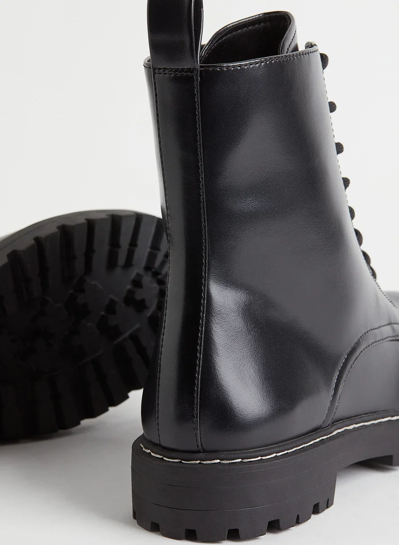 H&M Ankle Boots