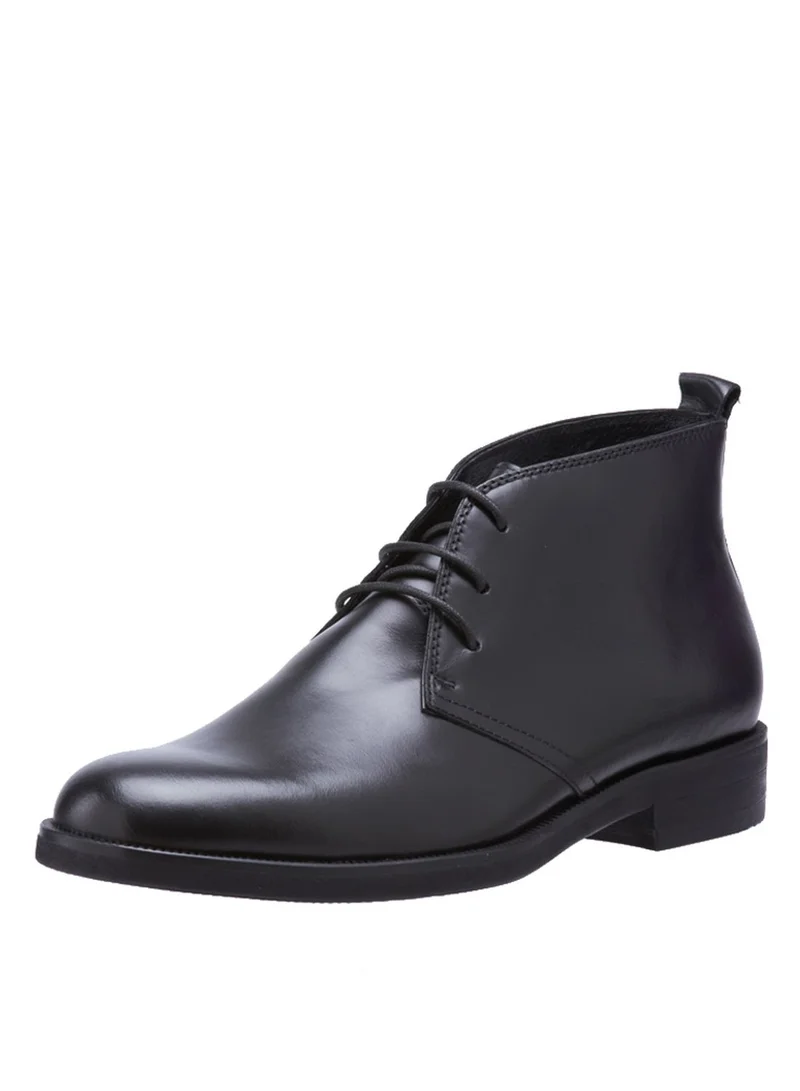 LUMBERJACK Regent Formal Boots