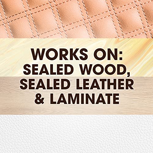 Pledge Wood Oil, Expert Care, Trigger, Orange Scent, 16 oz. (Pack of 2) - Image 4