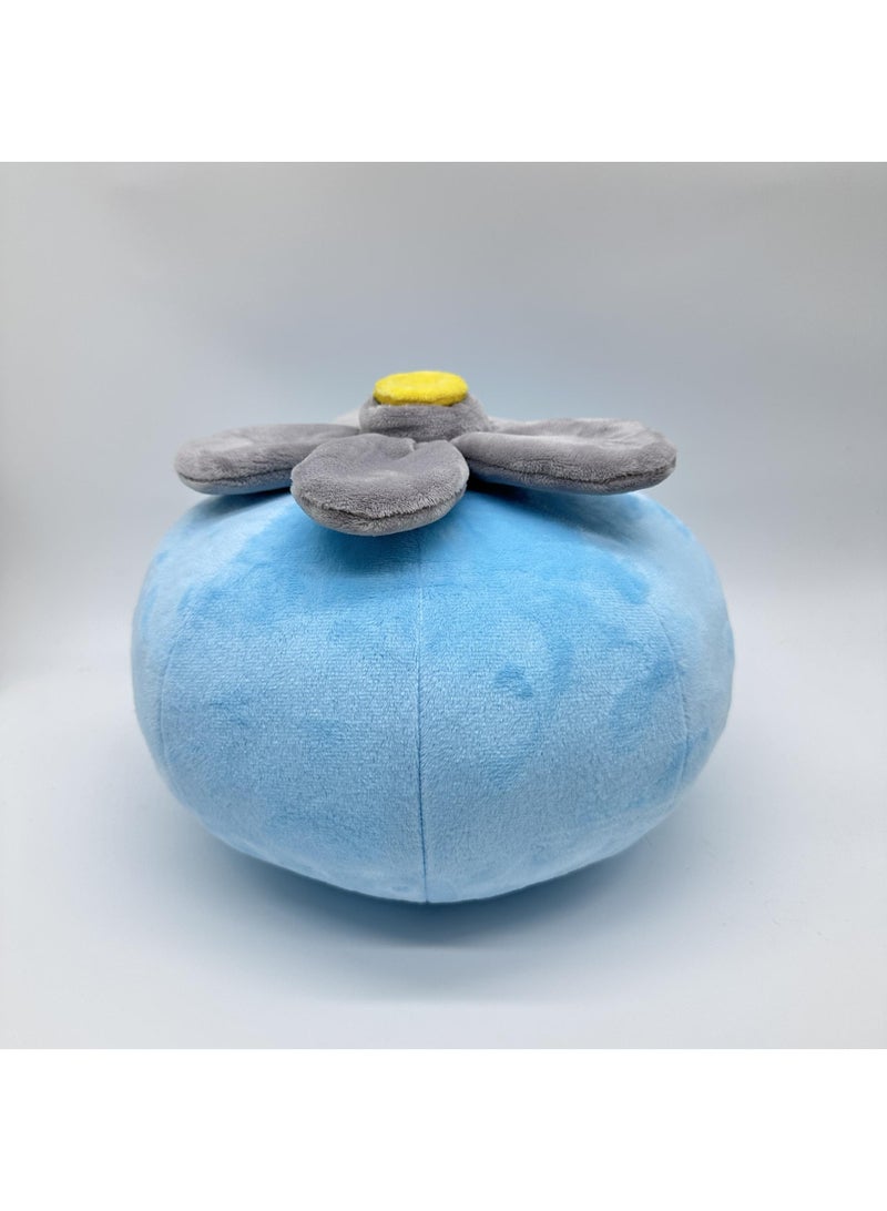 general Ice Pikmin Plush Toy For Fans Gift Stuffed Figure Doll For Kids And Adults Great Birthday Stuffers For Boys Girls - Image 3