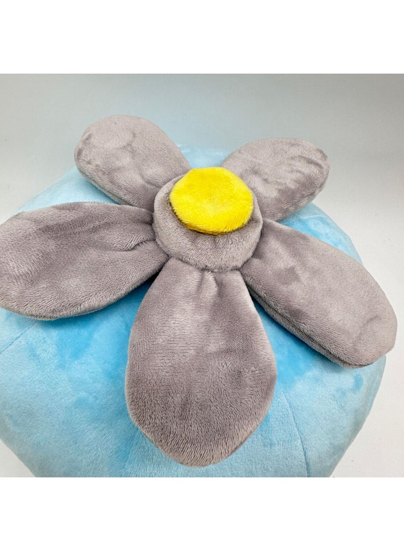 general Ice Pikmin Plush Toy For Fans Gift Stuffed Figure Doll For Kids And Adults Great Birthday Stuffers For Boys Girls - Image 4