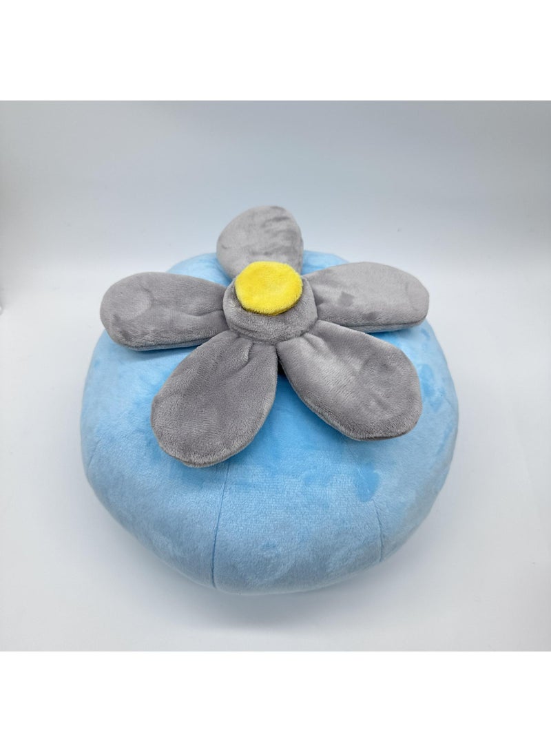 general Ice Pikmin Plush Toy For Fans Gift Stuffed Figure Doll For Kids And Adults Great Birthday Stuffers For Boys Girls - Image 2