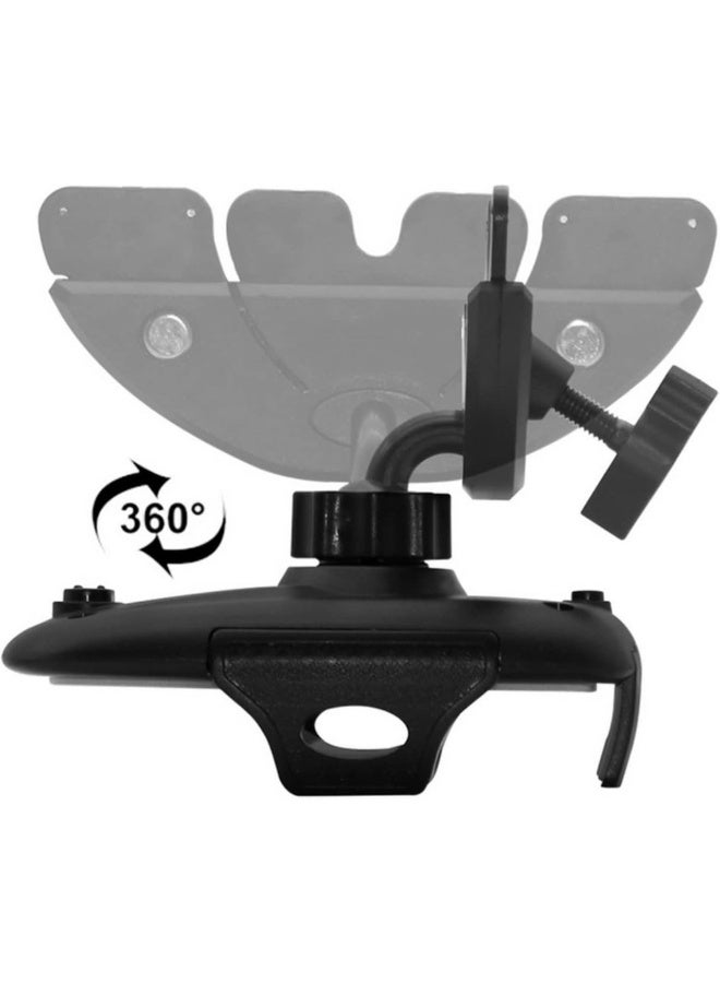 Phone Holder Auto-Scaling Gravity CD Slot Car Cell Phone Stand Car CD Player Smartphone Bracket For IPhone 12 Pro Max  - Image 2