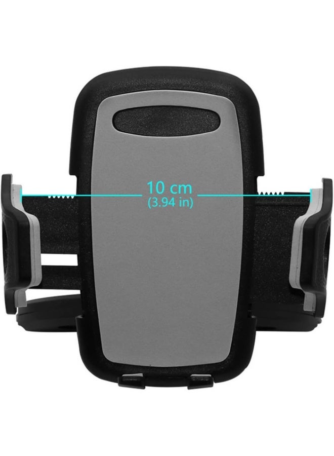 Phone Holder Auto-Scaling Gravity CD Slot Car Cell Phone Stand Car CD Player Smartphone Bracket For IPhone 12 Pro Max  - Image 5