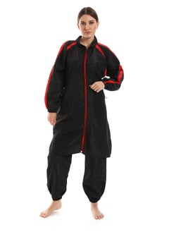 Caesar Islamic Swimwear Set-Burkini For Women  - Image 1