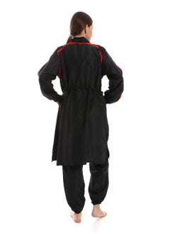 Caesar Islamic Swimwear Set-Burkini For Women  - Image 4
