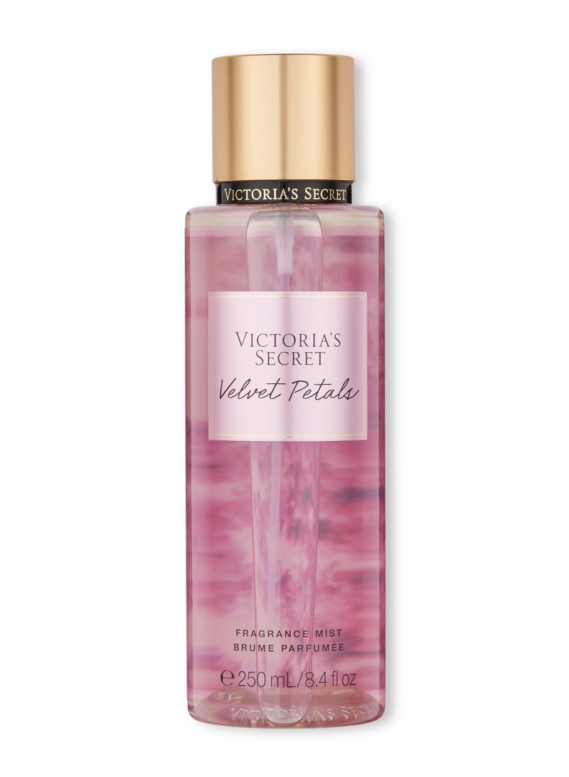 Victoria's Secret Velvet Petals Body Mist 250ml