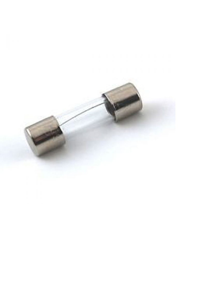 Generic 5A 20MM Fuse, pack of 20 