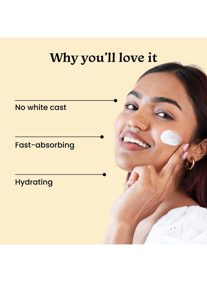 فوكستيل مجموعة Golden Glow Duo لتوهج يدوم طويلاً وعدم تسمير البشرة، مع مرطب Super Glow - 50 مل وواقي شمسي Glow - 50 مل، لجميع أنواع البشرة، للرجال والنساء - Image 5